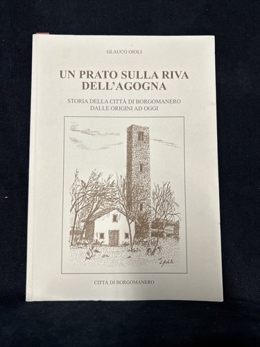 Prato sulla riva - un,