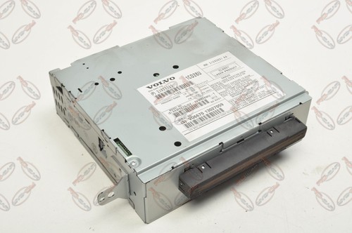 Volvo xc90 200cv radio - xc90,