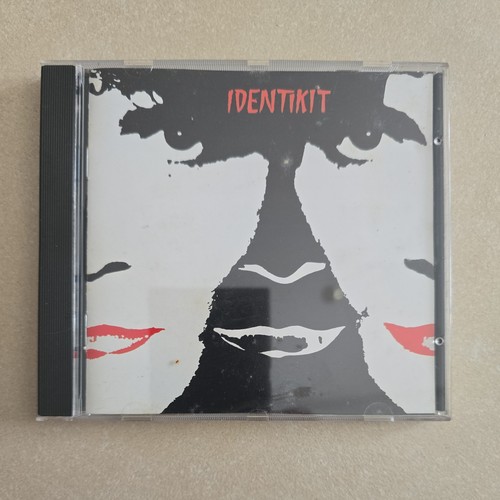 Renato zero identikit - -,