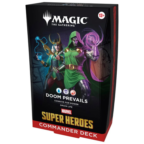 Magic the gathering - the,