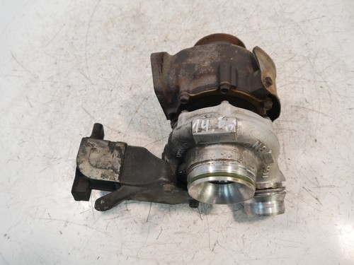 Turbocompressore per bmw - bmw, x1