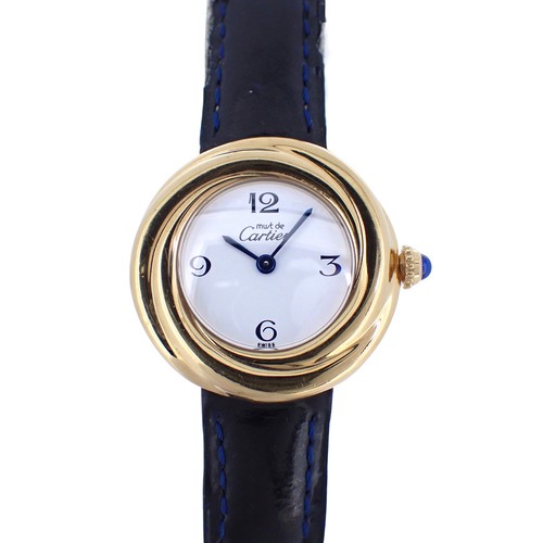 Cartier must trinity - cartier,