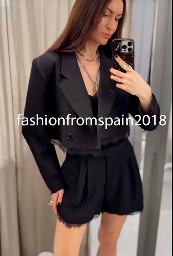 Zara nuovo bermuda - nuovo,