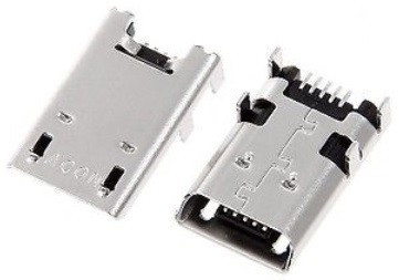 Connecteur charge pour asus - de,