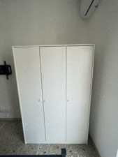 Armadio A 3 Ante Ikea Serie KLEPPSTAD Come nuovo