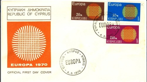 1970 cipro europa - -,