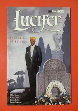 Lucifer Il giudizio di