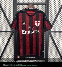 maglia milan 2015-16 Abate 20