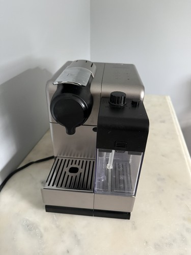Delonghi nespresso en550s - delonghi,