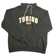 FELPA CALCIO TORINO ASICS