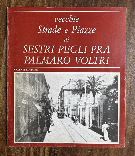 Vecchie strade piazze di - piazze,
