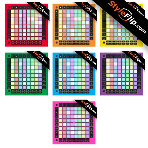 Novation launchpad pro mk3 - launchpad,