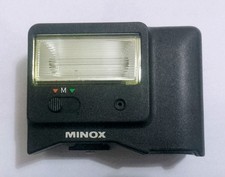 Flash per fotocamera MINOX