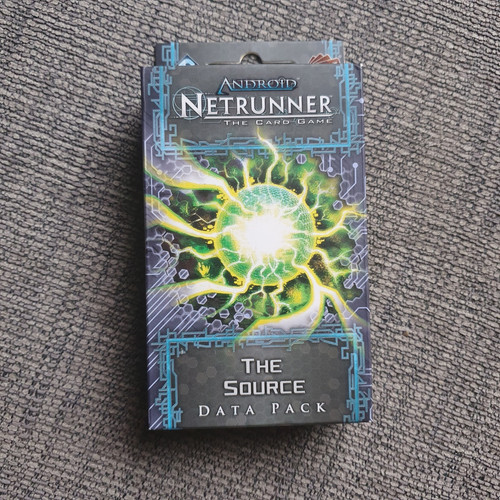Android netrunner lcg - netrunner, lcg: