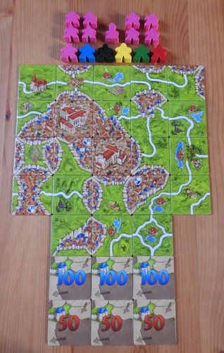 Carcassonne locande e - carcassonne,