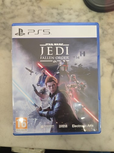Star wars jedi fallen - wars,