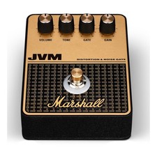 Marshall JVM Pedal -
