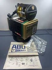 Abu Garcia Ambassadeur Bobina