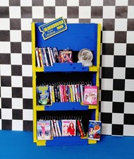 Lotto miniature casa delle