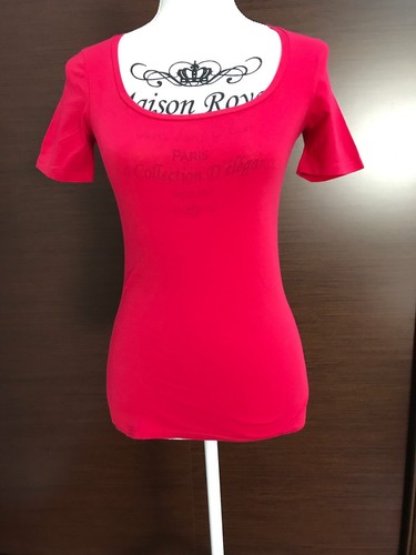 Tezenis shirt colore - tezenis, rosso
