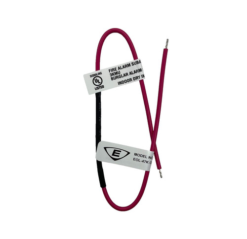 Edwards eol 47kl spedizione - eol-47kl,