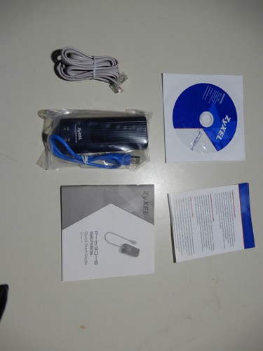 Modem usb adsl - modem,
