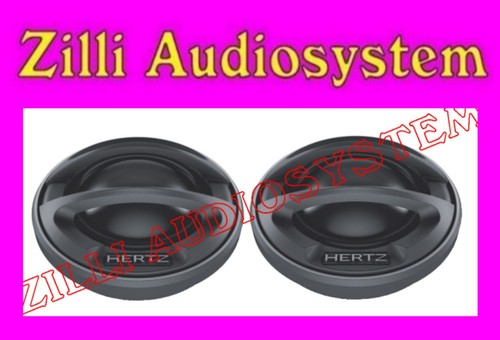 Hertz coppia tweeter 280 - coppia,