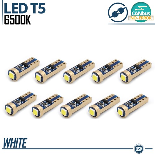 Lampadine led bianco - led, t5