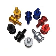 Nottolini Supporti Cavalletto Alzamoto Posteriore M8 Moto Honda Indian Kawasaki