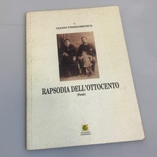Rapsodie dell'Ottocento
