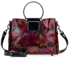 NUOVA PATRICIA NASH borsa a