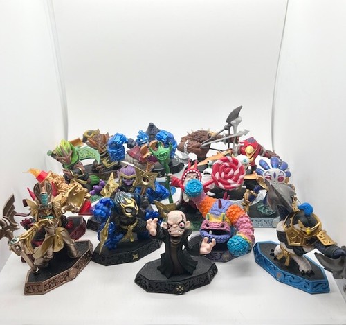 Skylanders imaginator - skylanders,