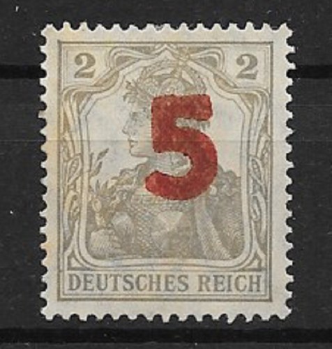 Polonia yvert 61 - polonia, n.