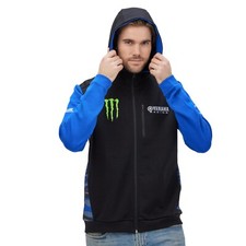Monster energy yamaha - yamaha, factory