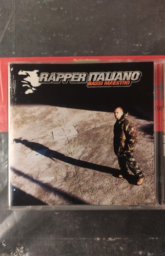 Bassi maestro rapper - maestro,