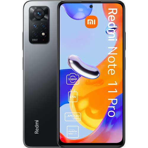 Xiaomi redmi note pro 128 - xiaomi,