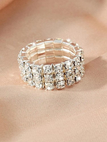 Anello elastico - anello,