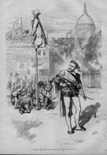 ULYSSES GRANT CROSSBOW WILLIAM