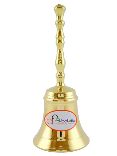 Campanello ottone