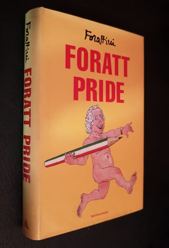 Forattini foratt pride - -,