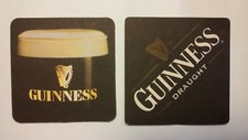 Sottobicchiere GUINNESS