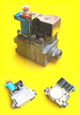 VALVOLA GAS ARISTON MICROGENUS