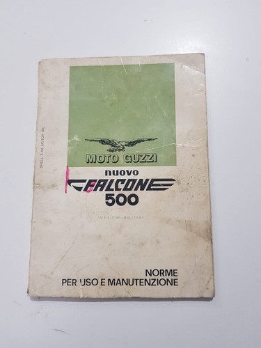 Libretto uso manutenzione - libretto,