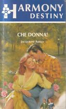 Q3b - CHE DONNA - Jaqueline