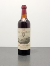 Badia coltibuono riserva - badia, a