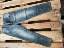 Pantalone jeans uomo Gang