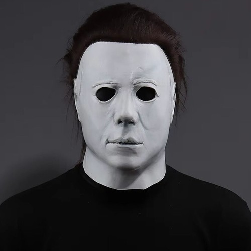 Costume halloween michael - halloween,
