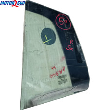 Vetro fisso posteriore SX per Fiat Bravo (2008)