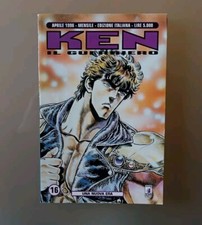 Ken guerriero una - il, n°16