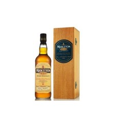 MIDLETON VERY RARE 2007 TRIPLE